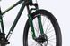 Велосипед AL 27.5" Formula MOTION DD FR рама-18" зелений 2026 OPS-FR-27.5-303 фото 6