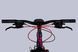 Велосипед ST 26" Discovery TREK DD FR рама-13" фіолетовий 2025 OPS-SP-26-051 фото 6