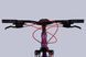 Велосипед ST 29" Discovery TREK DD FR рама-19" фіолетовий 2025 OPS-SP-29-078 фото 6