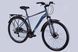 Велосипед AL 28" Discovery SYMBOL MAN DD CS рама-20" сіро-синій 2025 OPS-DIS-28-000 фото 4
