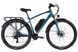 Велосипед з електроприводом 29" AL Formula eCURSOR MAN DD CS рама-19" 48B 13А*г 500Вт темно-синій 2026 ELB-FR-29-241 фото 1