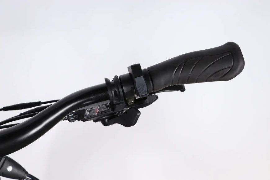 Велосипед з електроприводом 29" AL Formula eCURSOR MAN DD CS рама-19" 48B 13А*г 500Вт темно-синій 2026 ELB-FR-29-241 фото