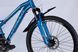 Велосипед AL 24" Formula BLACKWOOD DD FR рама-12,5" синій 2026 OPS-FR-24-442 фото 7