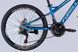 Велосипед AL 24" Formula BLACKWOOD DD FR рама-12,5" синій 2026 OPS-FR-24-442 фото 2