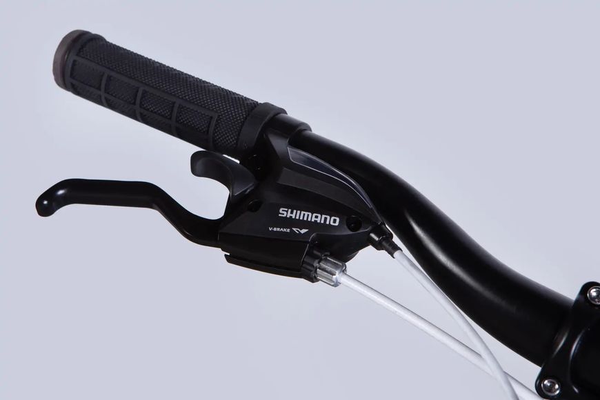 Велосипед AL 24" Formula BLACKWOOD DD FR рама-12,5" синій 2026 OPS-FR-24-442 фото