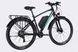 Велосипед з електроприводом 29" AL Formula eCURSOR MAN DD CS рама-19" 48B 17.5А*г 500Вт чорно-зелений 2026 ELB-FR-29-244 фото 6