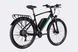 Велосипед з електроприводом 29" AL Formula eCURSOR MAN DD CS рама-21" 48B 17.5А*г 500Вт чорно-зелений 2026 ELB-FR-29-248 фото 5