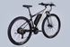 Велосипед з електроприводом 29" AL Formula eF-1 DD CS рама-18,5" 48B 12.5А*г 500Вт сріблясто-чорний 2026 ELB-FR-29-250 фото 5