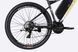 Велосипед з електроприводом 29" AL Formula eF-1 DD CS рама-18,5" 48B 17.5А*г 500Вт сріблясто-чорний 2026 ELB-FR-29-252 фото 6