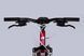 Велосипед ST 24" Discovery KELLY DD FR рама-11" малиновий 2025 OPS-DIS-24-364 фото 4