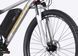 Велосипед з електроприводом 29" AL Formula eF-1 DD CS рама-18,5" 48B 17.5А*г 500Вт сріблясто-чорний 2026 ELB-FR-29-252 фото 7