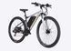 Велосипед з електроприводом 29" AL Formula eF-1 DD CS рама-18,5" 48B 17.5А*г 500Вт сріблясто-чорний 2026 ELB-FR-29-252 фото 8