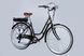 Велосипед з електроприводом 28" ST Dorozhnik eRETRO Vbr FR рама-19" 36B 13А*г 500Вт чорний 2026 ELB-D-28-113 фото 4