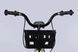 Велосипед MG 16" SPACE KID MOON DD рама-9" сірий 2025 OPS-SK-16-014 фото 4