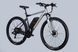 Велосипед з електроприводом 29" AL Formula eF-1 DD CS рама-21" 48B 12.5А*г 500Вт сріблясто-чорний 2026 ELB-FR-29-254 фото 5