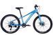 Велосипед AL 24" Formula ZEPHYR 3.0 DD CS рама-12" синій 2026 OPS-FR-24-448 фото 1