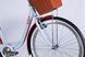 Велосипед ST 26" Dorozhnik LUX Velosteel рама-17" світло-блакитний 2025 OPS-D-26-250 фото 4