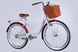 Велосипед ST 26" Dorozhnik LUX Velosteel рама-17" світло-блакитний 2025 OPS-D-26-250 фото 2
