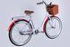 Велосипед ST 26" Dorozhnik LUX Velosteel рама-17" світло-блакитний 2025 OPS-D-26-250 фото 6