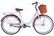 Велосипед ST 26" Dorozhnik LUX Velosteel рама-17" світло-блакитний 2025 OPS-D-26-250 фото 1