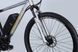Велосипед з електроприводом 29" AL Formula eF-1 DD CS рама-21" 48B 12.5А*г 500Вт сріблясто-чорний 2026 ELB-FR-29-254 фото 4