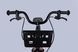 Велосипед MG 18" SPACE KID MOON DD рама-10" червоний 2025 OPS-SK-18-020 фото 6