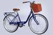 Велосипед ST 26" Dorozhnik LUX Velosteel рама-17" бузковий 2025 OPS-D-26-268 фото 4