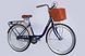 Велосипед ST 26" Dorozhnik LUX Velosteel рама-17" синій 2025 OPS-D-26-289 фото 3