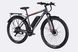 Велосипед з електроприводом 29" AL Formula eMOTION PLUS DD FR рама-19" 36B 12.5А*г 500Вт сіро-сріблястий (матовий) 2026 ELB-FR-29-258 фото 7