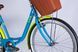 Велосипед ST 26" Dorozhnik LUX Velosteel рама-17" блакитний 2025 OPS-D-26-290 фото 3