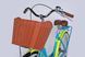 Велосипед ST 26" Dorozhnik LUX Velosteel рама-17" блакитний 2025 OPS-D-26-290 фото 4
