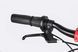 Велосипед MG 20" SPACE KID ALIOTH DD FR рама-11" фіолетовий 2025 OPS-SK-20-017 фото 5