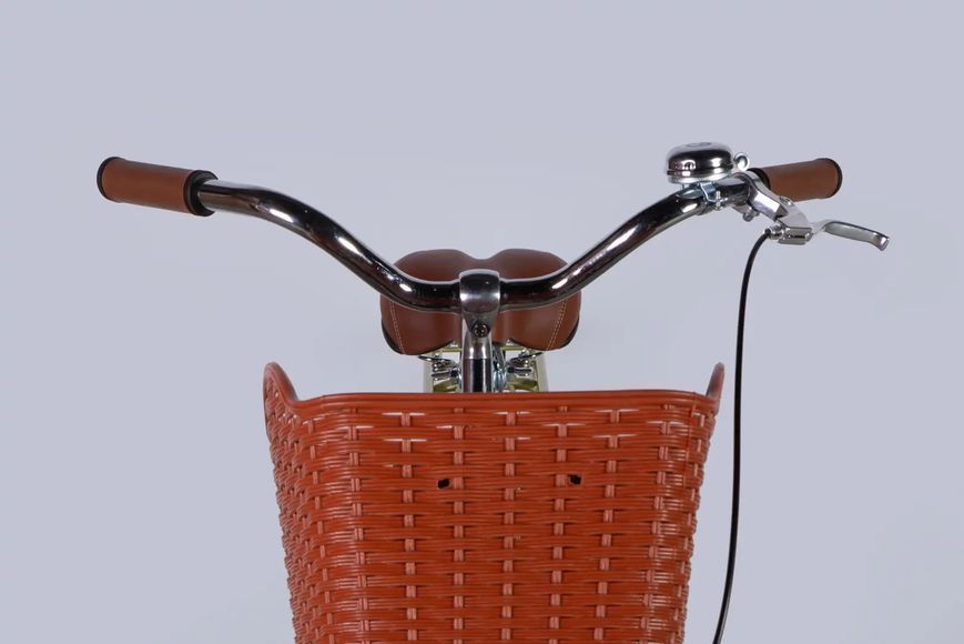 Велосипед ST 26" Dorozhnik LUX Velosteel рама-17" блідо-зелений 2025 OPS-D-26-291 фото