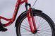 Велосипед ST 26" Formula OMEGA Vbr FR рама-18" червоний 2025 OPS-FR-26-789 фото 6