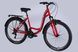 Велосипед ST 26" Formula OMEGA Vbr FR рама-18" червоний 2025 OPS-FR-26-789 фото 7