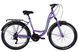 Велосипед ST 26" Formula OMEGA Vbr FR рама-18" фіолетовий 2025 OPS-FR-26-790 фото 1