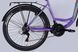 Велосипед ST 26" Formula OMEGA Vbr FR рама-18" фіолетовий 2025 OPS-FR-26-790 фото 4