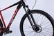 Велосипед AL 29" Formula ZEPHYR 1.0 HDD рама-19" чорно-червоний 2026 OPS-FR-29-451 фото 3
