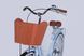 Велосипед ST 28" Dorozhnik RETRO Velosteel рама-19" блакитний 2025 OPS-D-28-434 фото 2