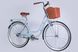 Велосипед ST 28" Dorozhnik RETRO Velosteel рама-19" блакитний 2025 OPS-D-28-434 фото 3