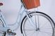 Велосипед ST 28" Dorozhnik RETRO Velosteel рама-19" блакитний 2025 OPS-D-28-434 фото 5