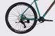 Велосипед AL 29" Formula ZEPHYR 1.0 HDD рама-21" темно-сріблястий з зеленим 2026 OPS-FR-29-453 фото 3