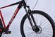 Велосипед AL 29" Formula ZEPHYR 1.0 HDD рама-21" чорно-червоний 2026 OPS-FR-29-455 фото 3