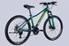 Велосипед AL 26" Discovery MYSTIQUE DD CS рама-15" зелений 2025 OPS-DIS-26-626 фото 4