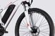 Велосипед з електроприводом 27.5" AL Formula eALPINA DD FR рама-17" 36B 12.5А*г 500Вт біло-рожевий 2026 ELB-FR-27.5-048 фото 2