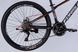 Велосипед AL 26" Formula MOTION DD FR рама-13" темно-сірий 2026 OPS-FR-26-808 фото 6