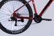 Велосипед AL 27,5" Formula ZEPHYR 3.0 DD CS рама-17" червоний 2025 OPS-FR-27,5-002 фото 4