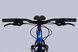 Велосипед AL 27,5" Formula ZEPHYR 3.0 DD CS рама-17" синій 2025 OPS-FR-27,5-005 фото 3