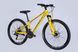 Велосипед AL 26" Formula MOTION DD FR рама-13" жовтий з чорним 2026 OPS-FR-26-811 фото 5
