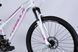 Велосипед AL 26" Formula BLACKWOOD DD FR рама-13" біло-рожевий 2026 OPS-FR-26-802 фото 7